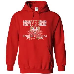 If You're Not A San Francisco Fan, F*** You!