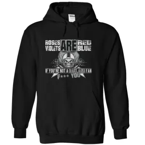 If You're Not An Oakland Fan, F*** You!