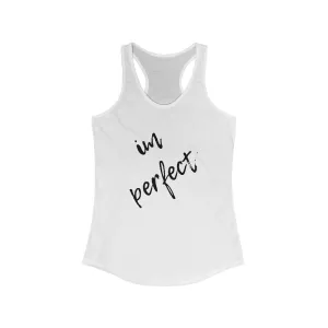 im perfect | rough draft