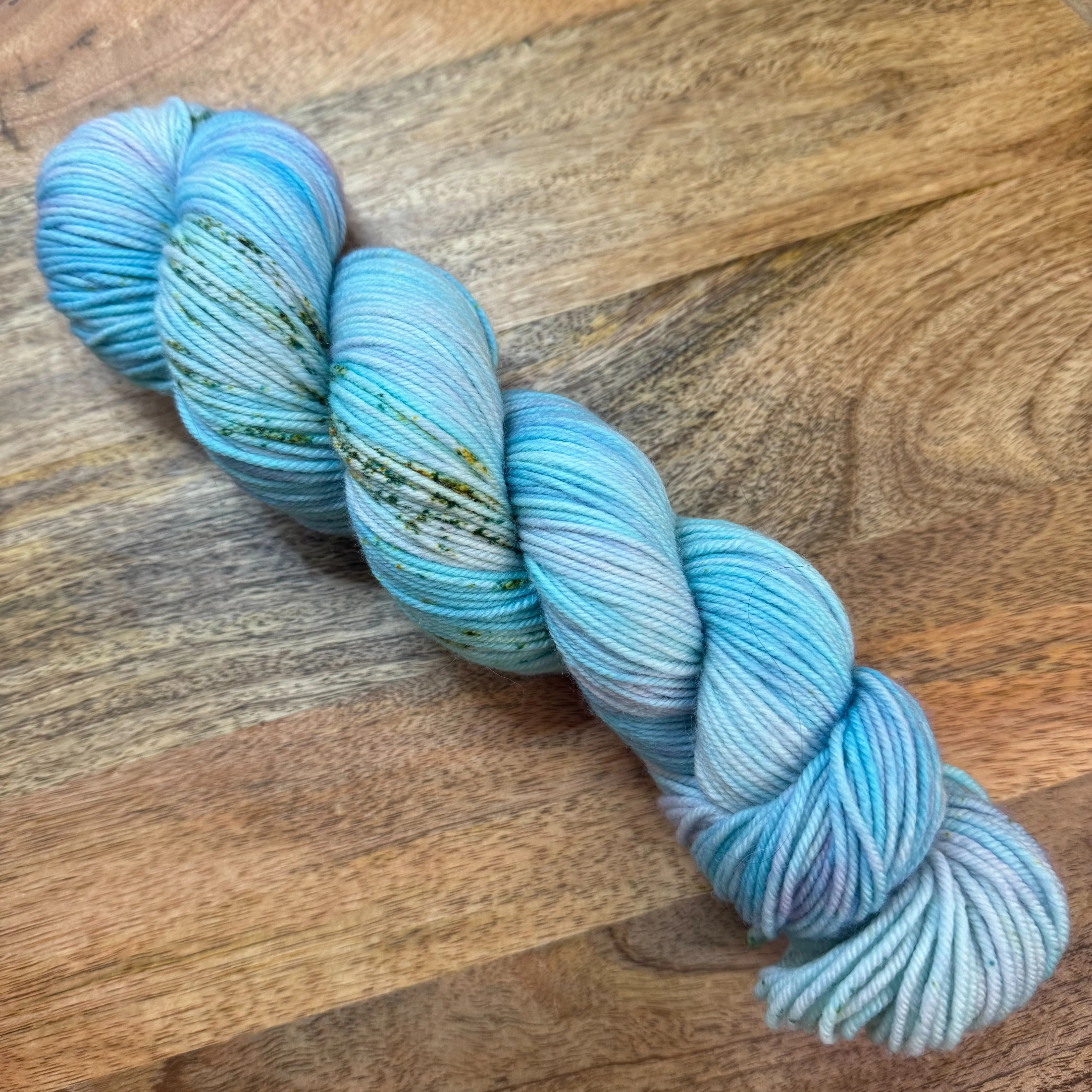 In-Stock | Fable (Worsted)