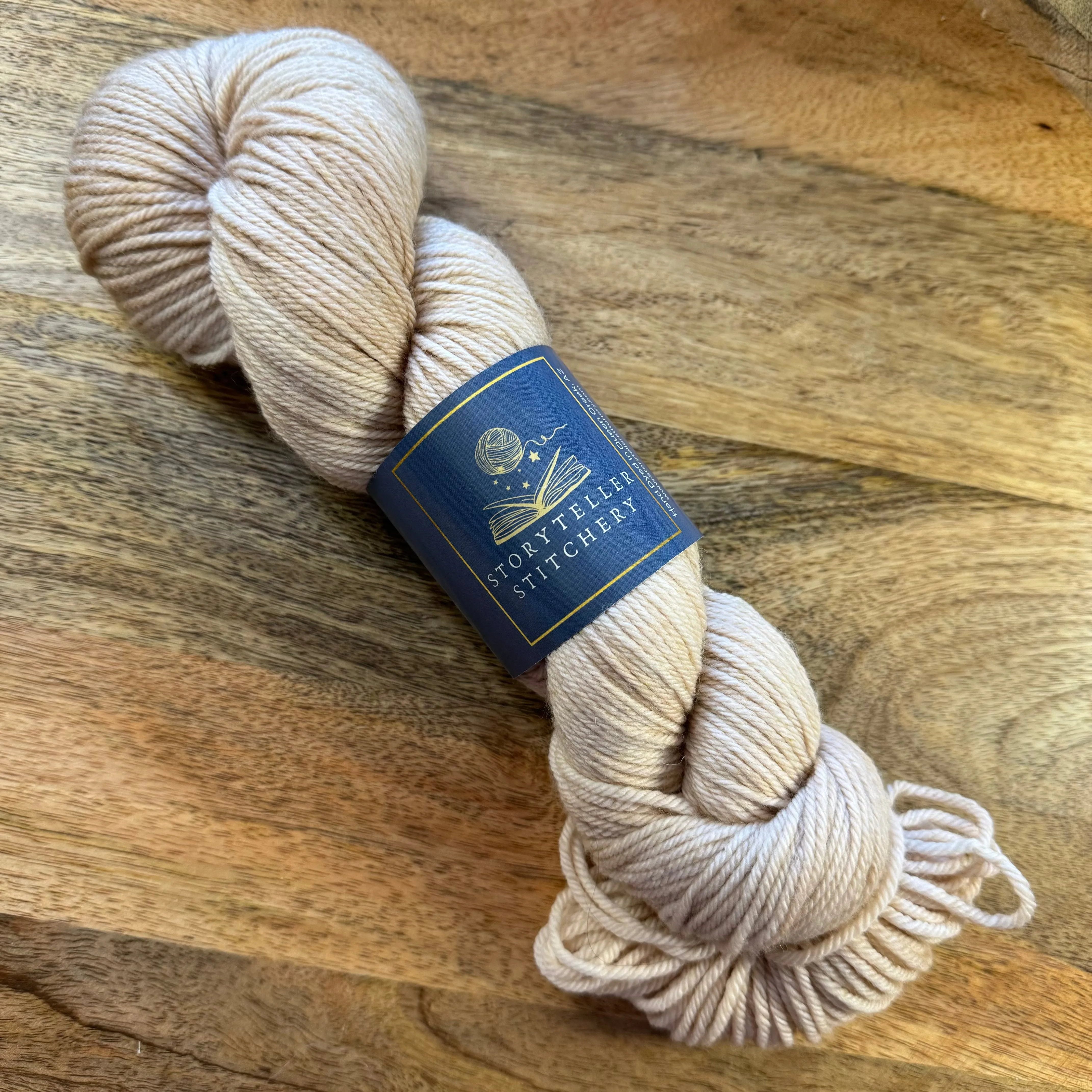 In-Stock | Fable (Worsted)
