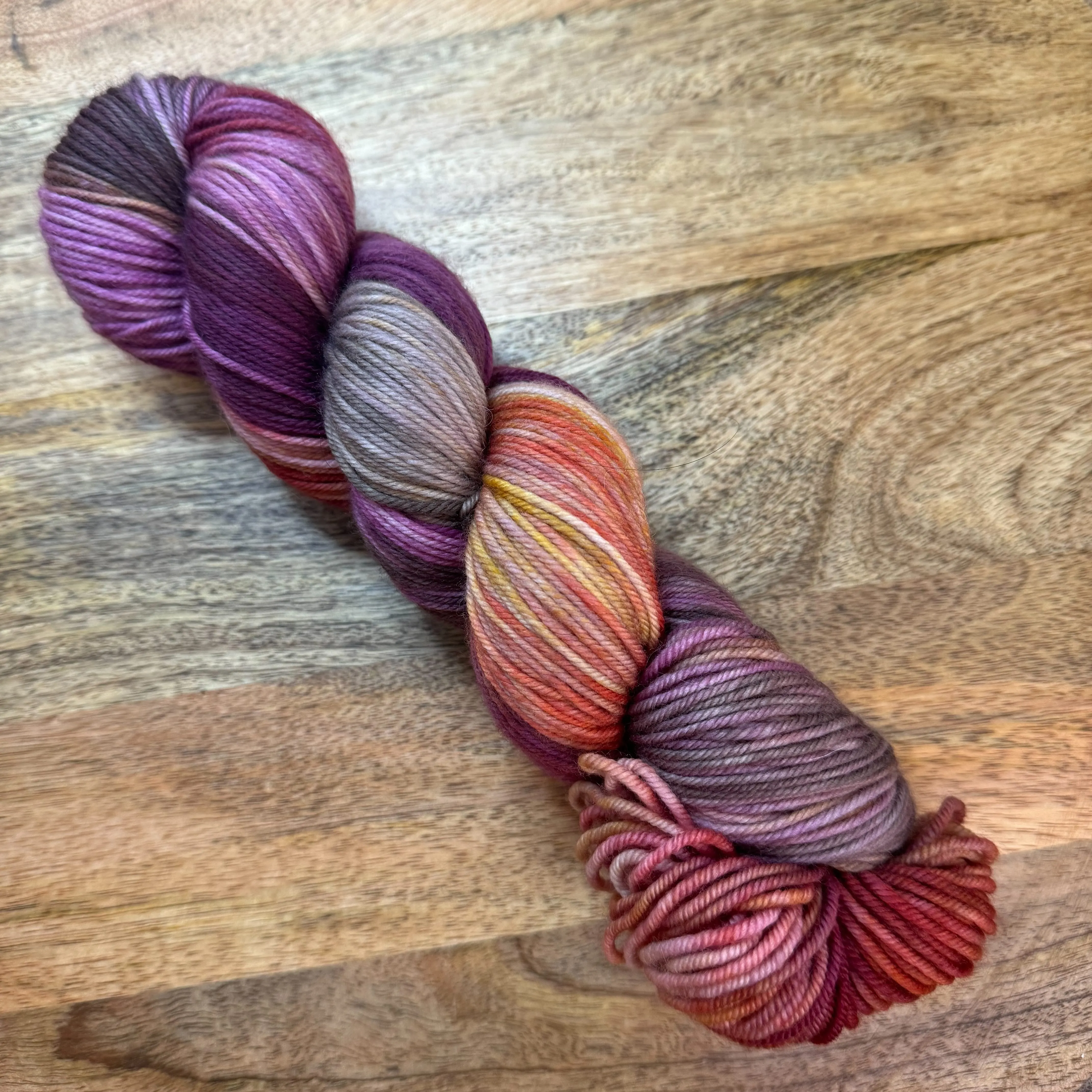 In-Stock | Fable (Worsted)