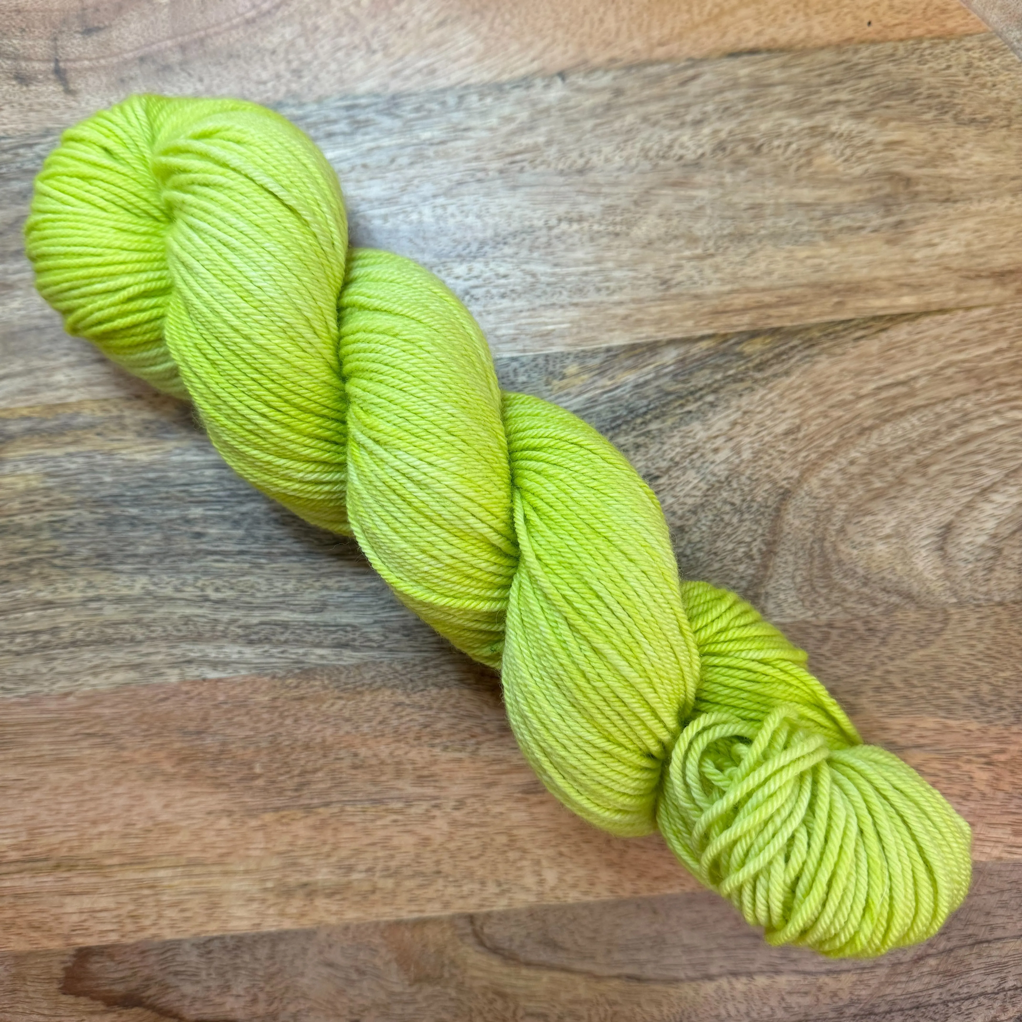 In-Stock | Fable (Worsted)