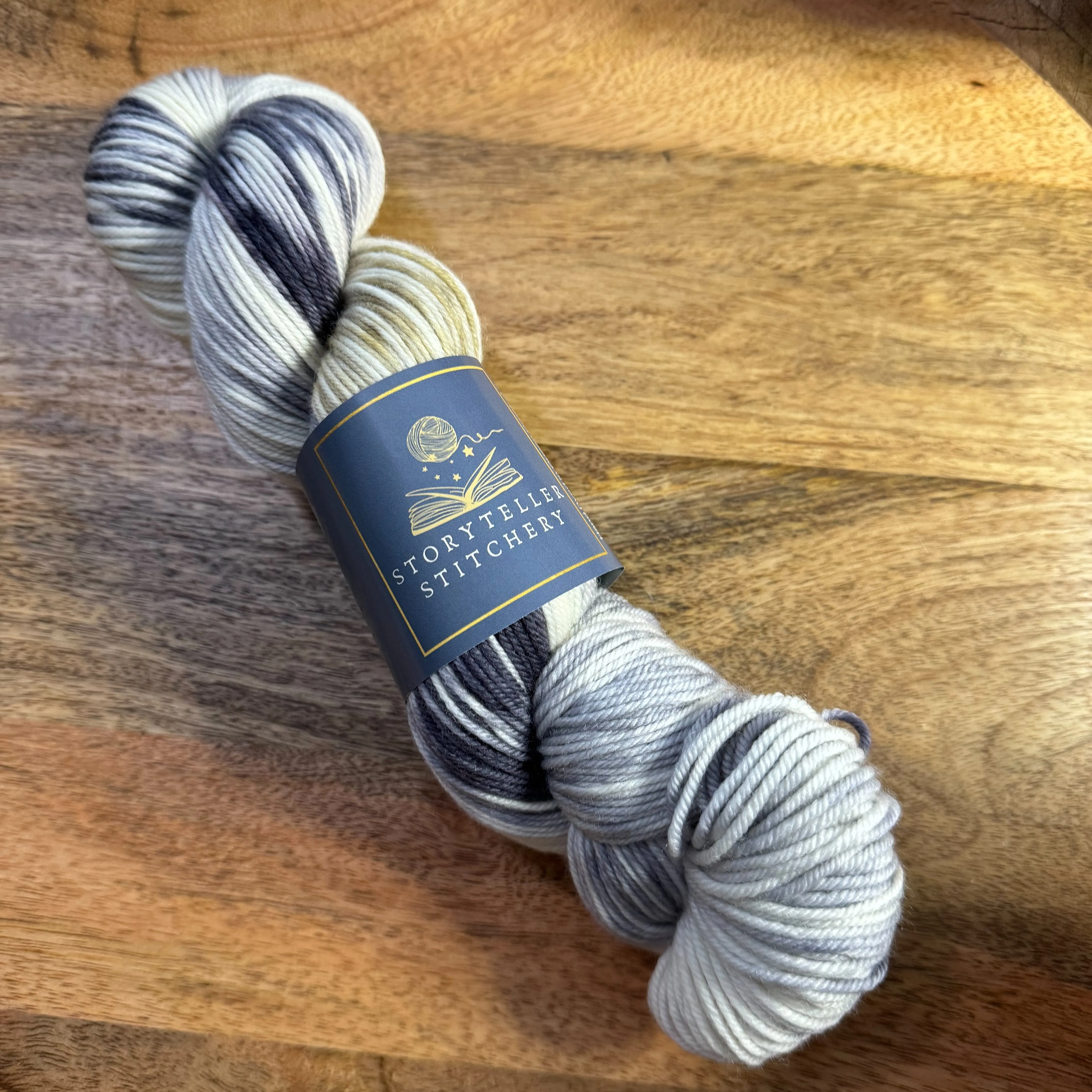 In-Stock | Fable (Worsted)