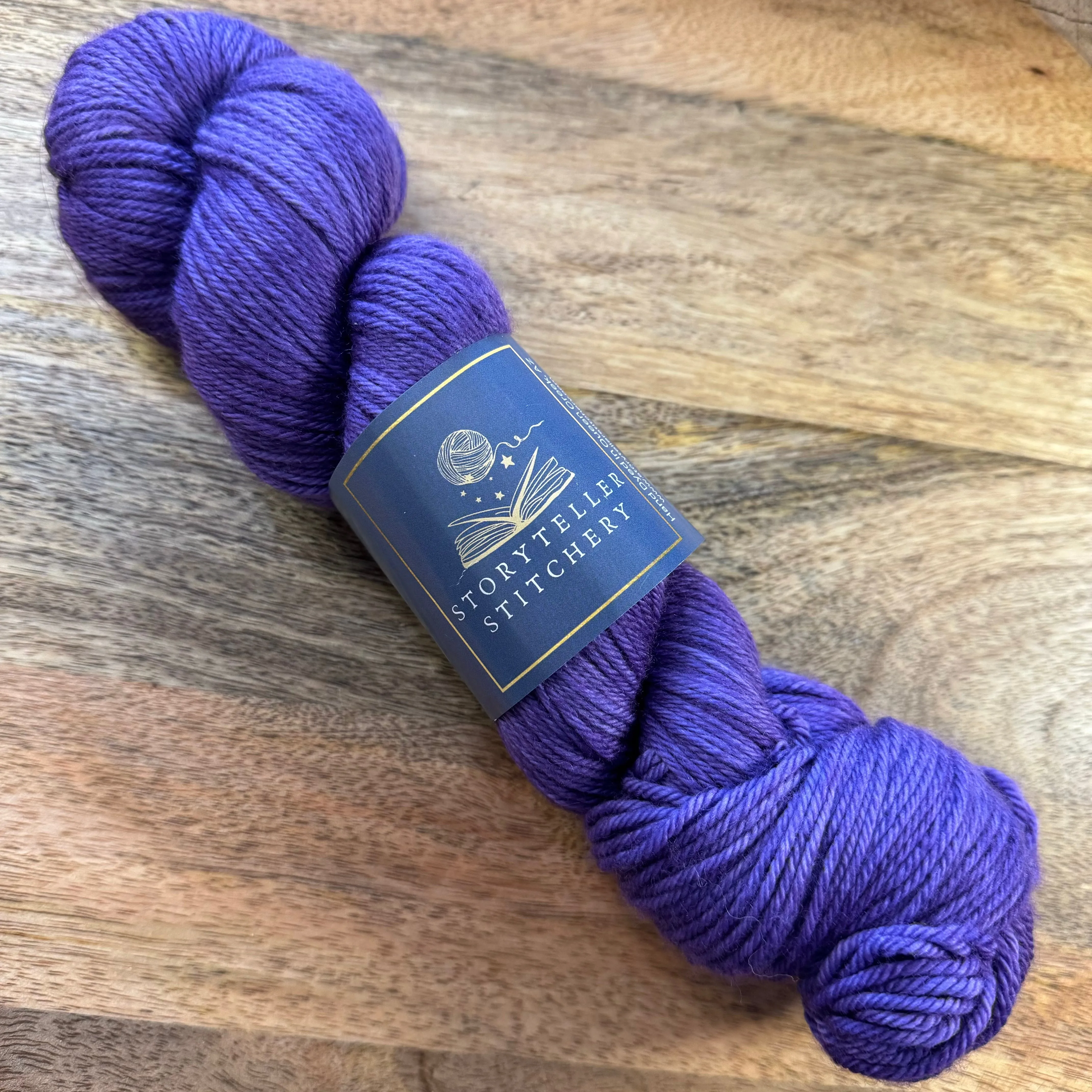 In-Stock | Fable (Worsted)