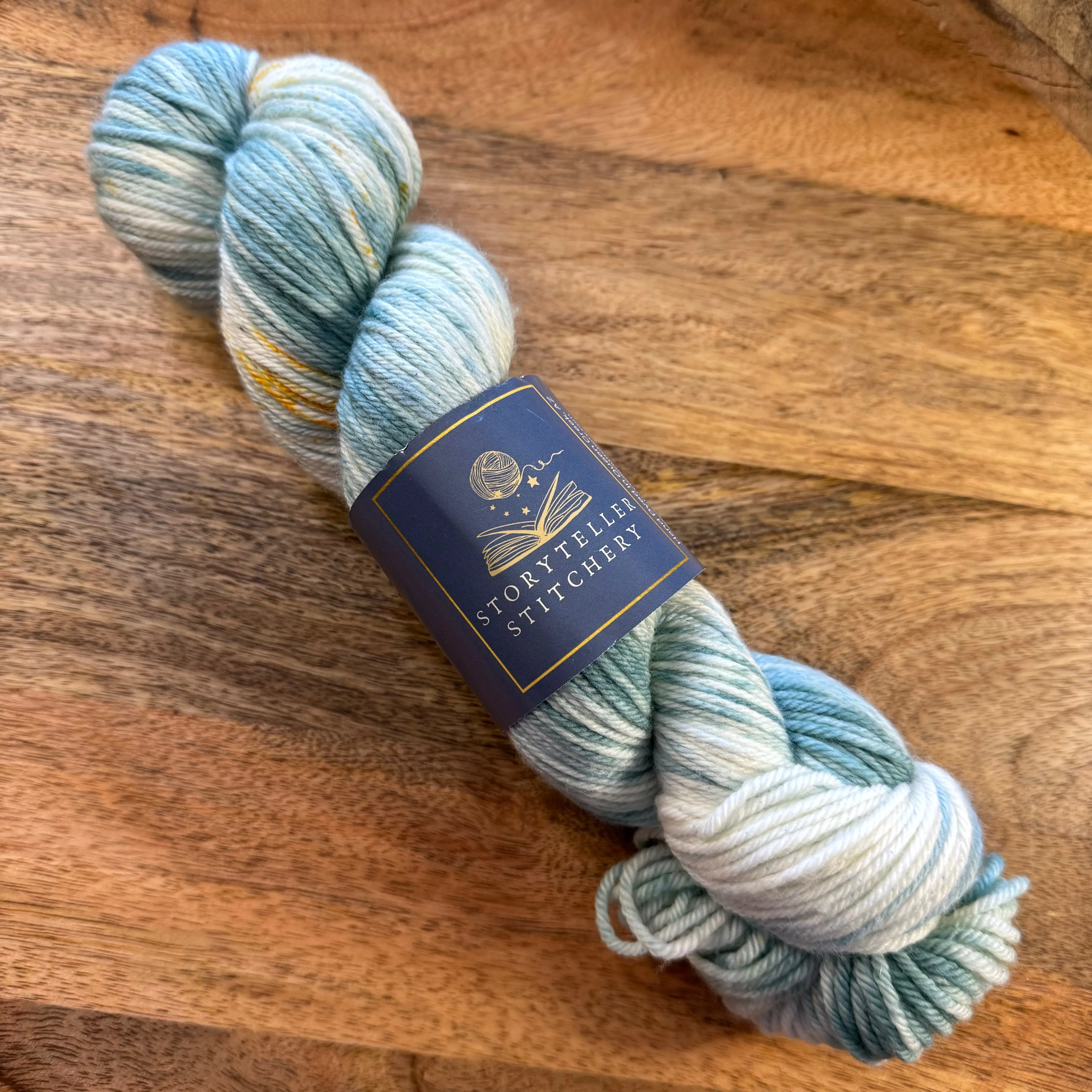 In-Stock | Fable (Worsted)