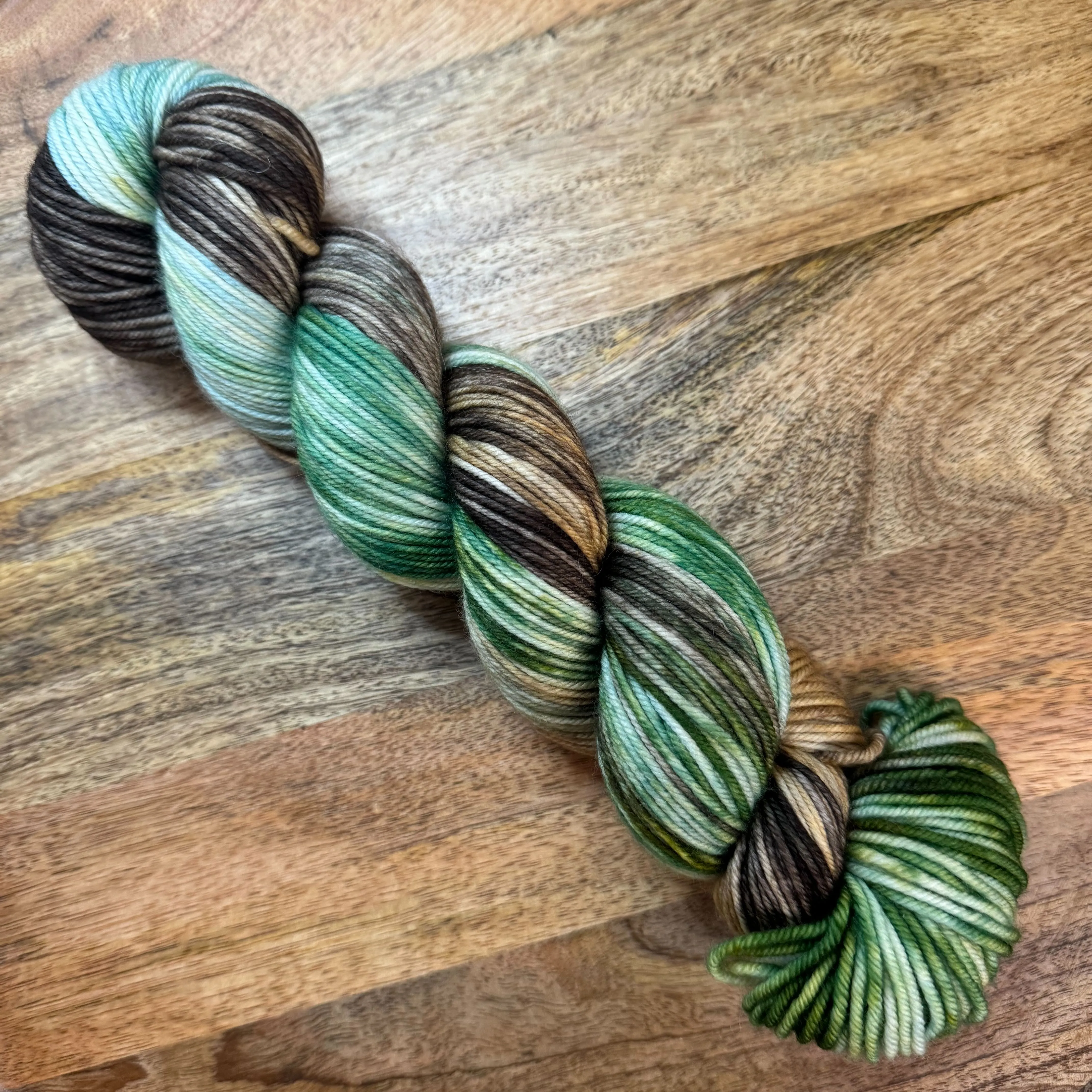 In-Stock | Fable (Worsted)