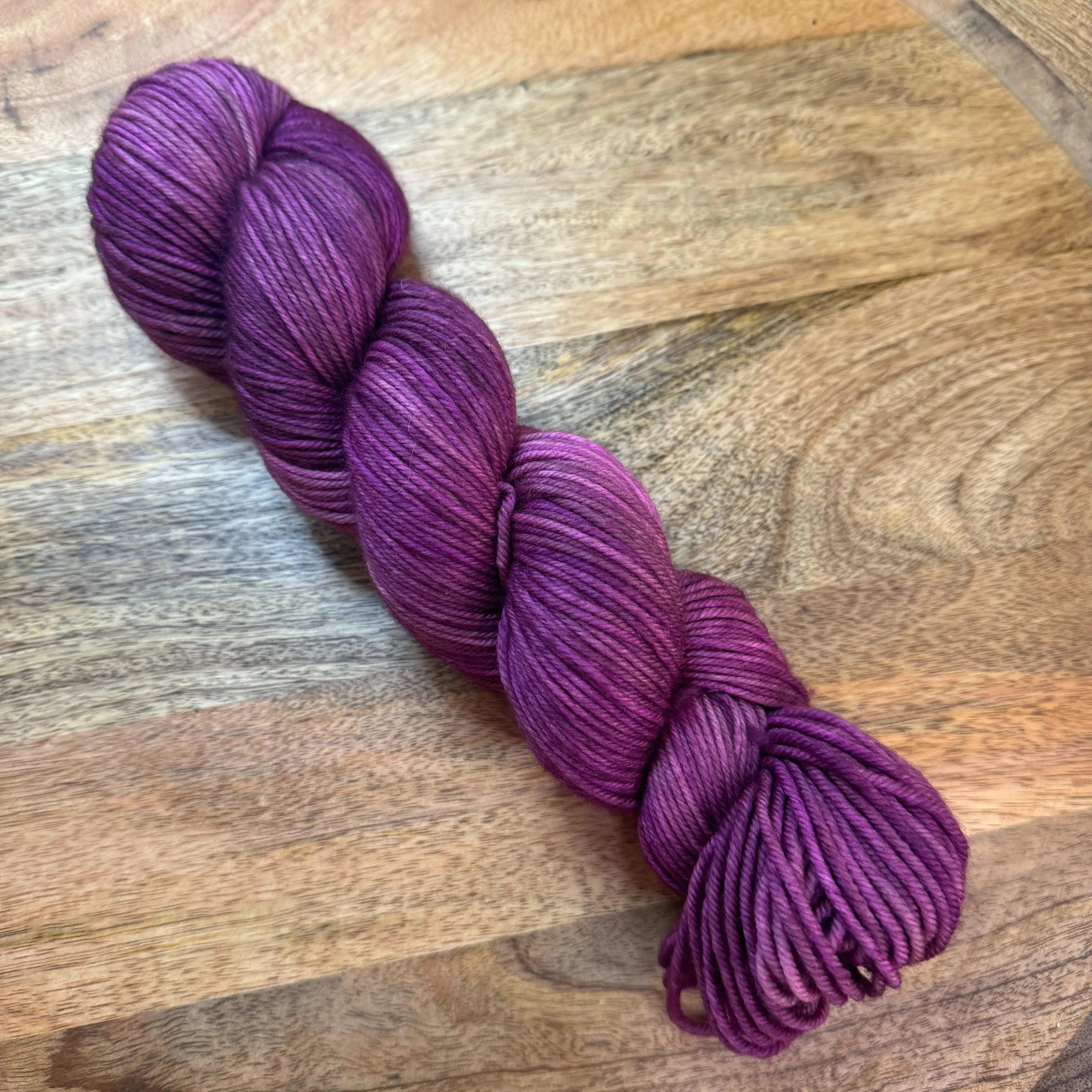 In-Stock | Fable (Worsted)