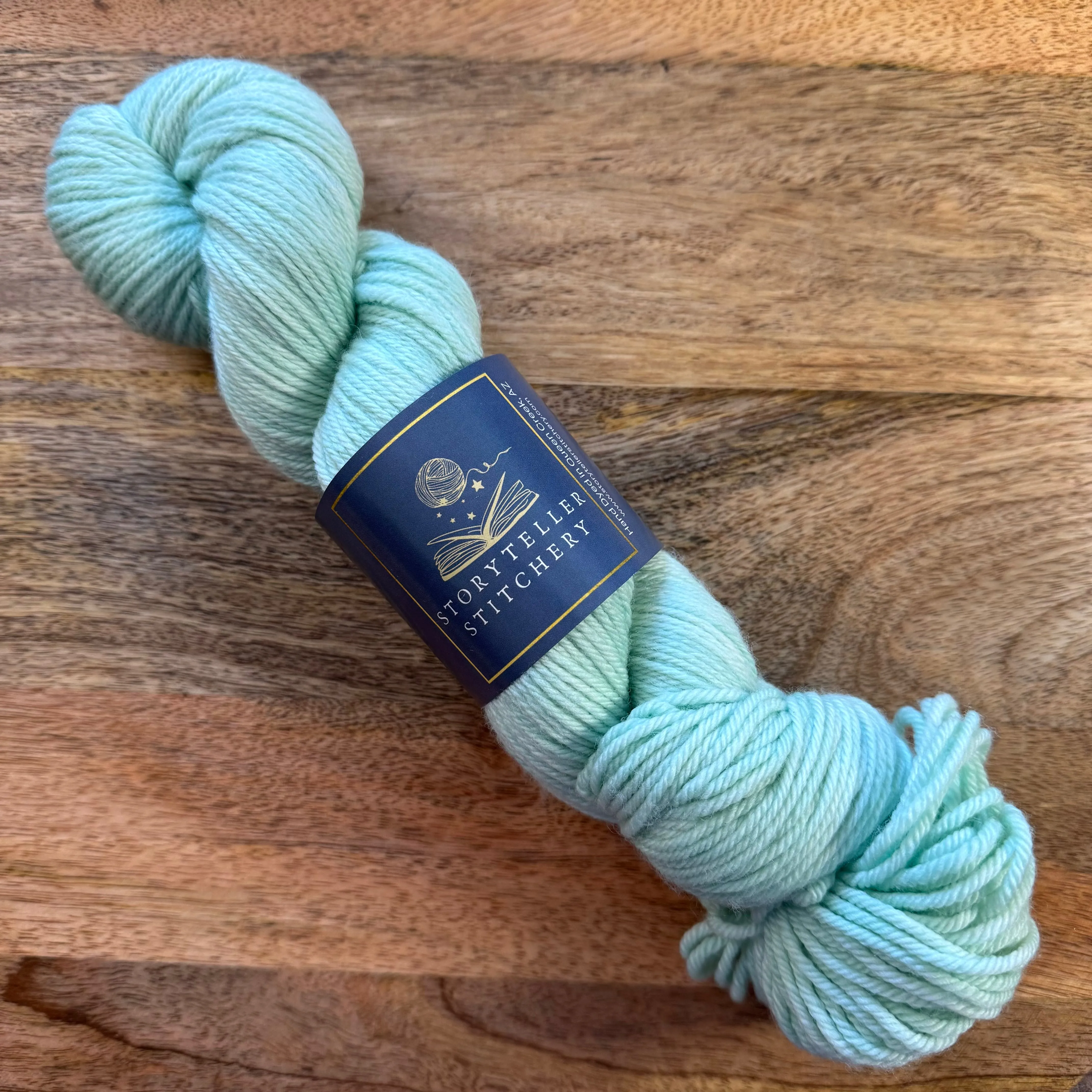 In-Stock | Fable (Worsted)