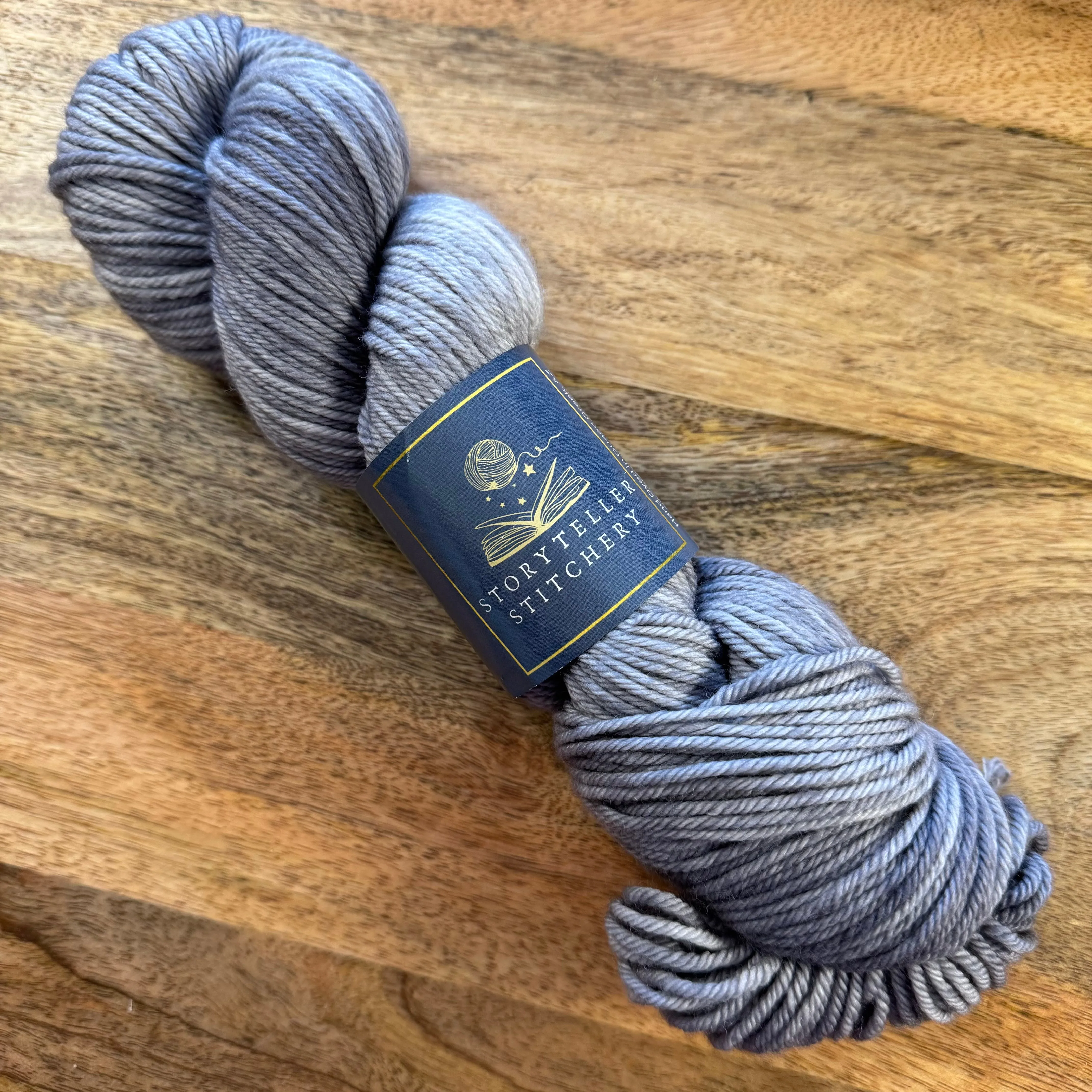 In-Stock | Fable (Worsted)