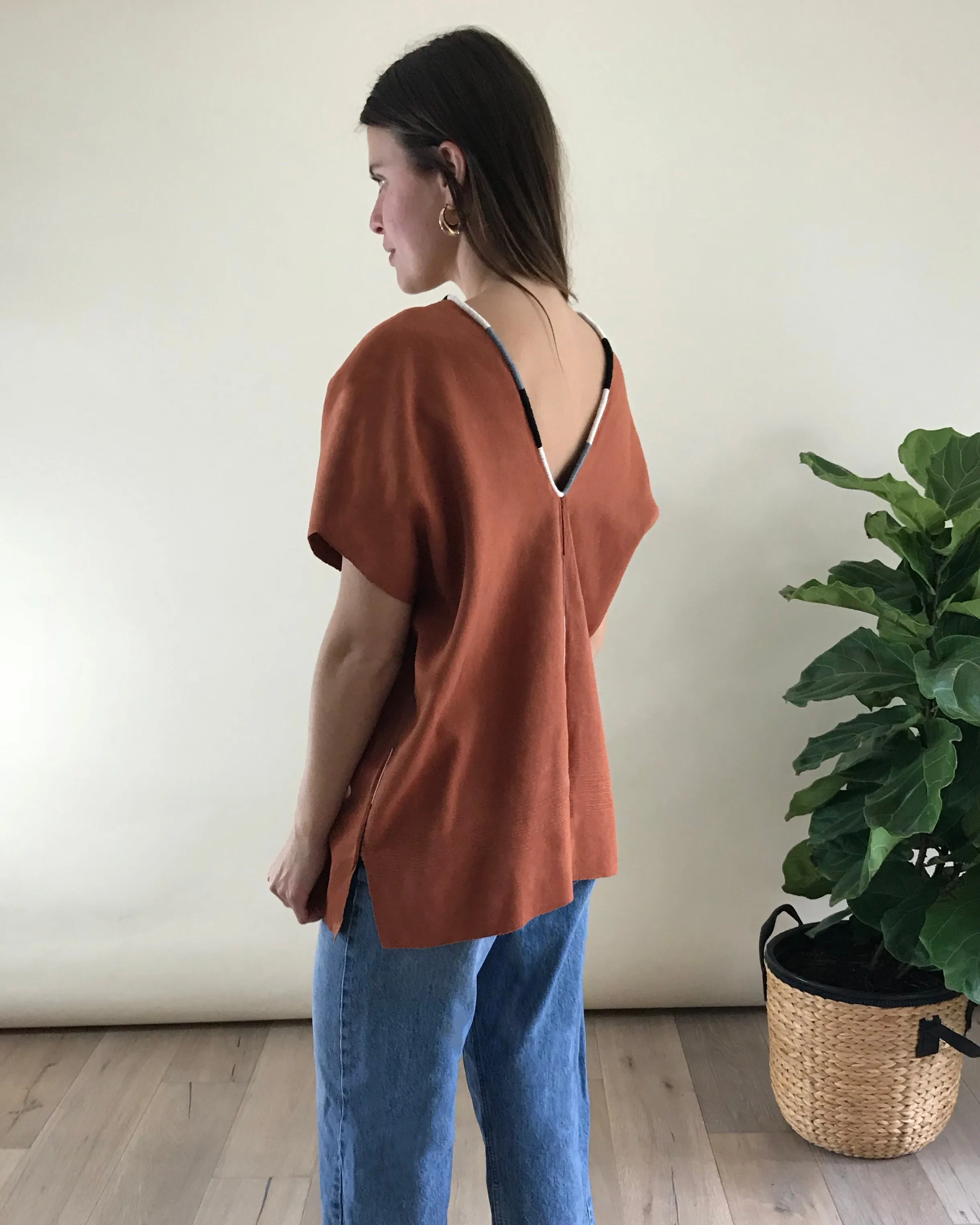 Ines Top Tobacco