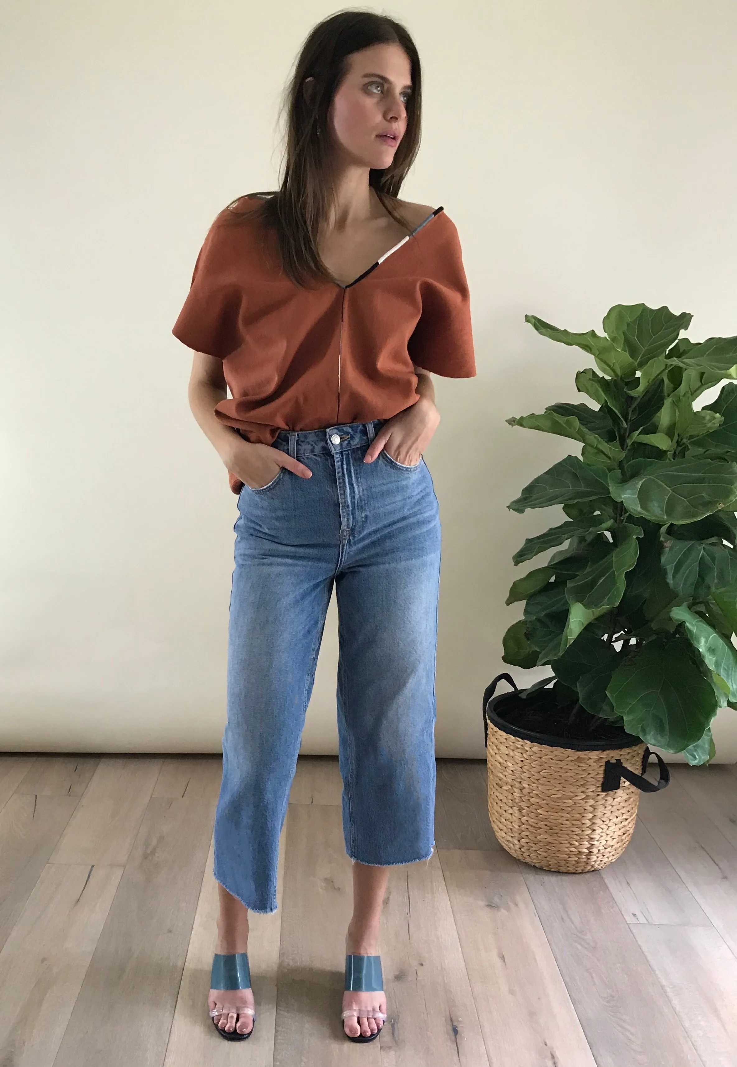 Ines Top Tobacco