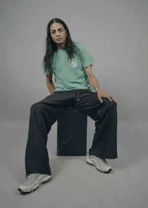 Inside Eye Tees - Grass