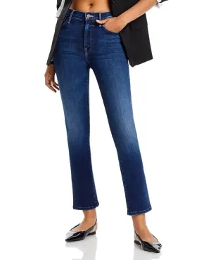 Insider Ankle Jean Mind Games