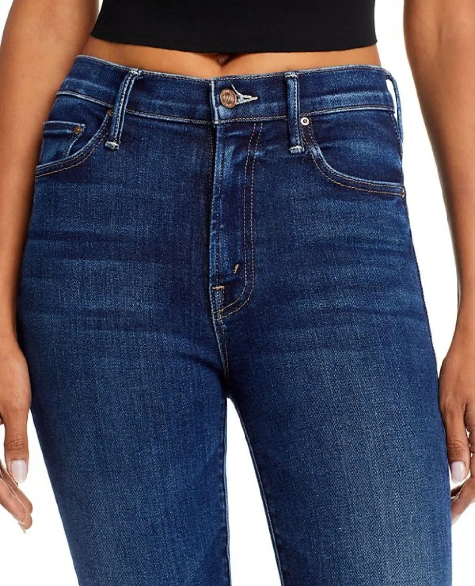 Insider Ankle Jean Mind Games