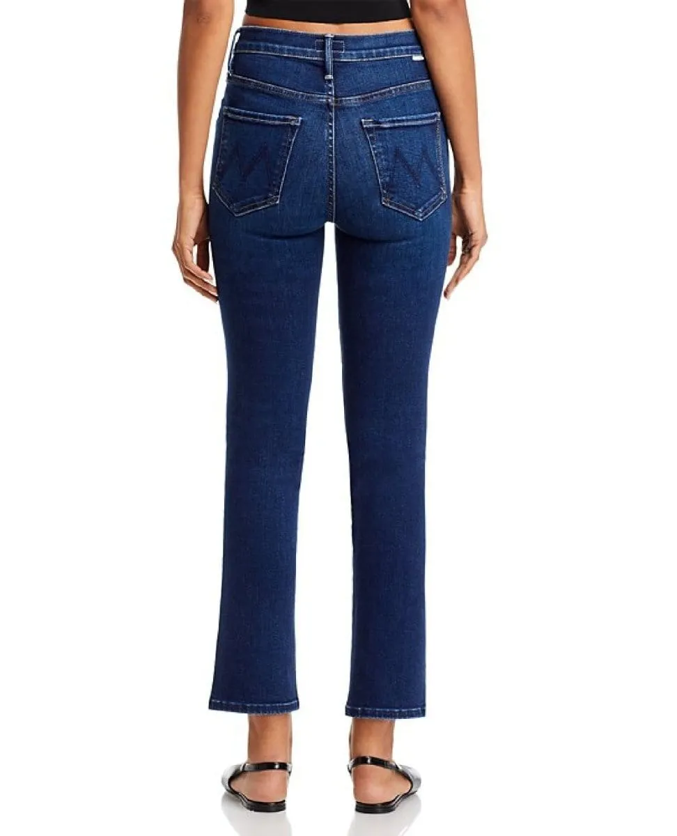 Insider Ankle Jean Mind Games