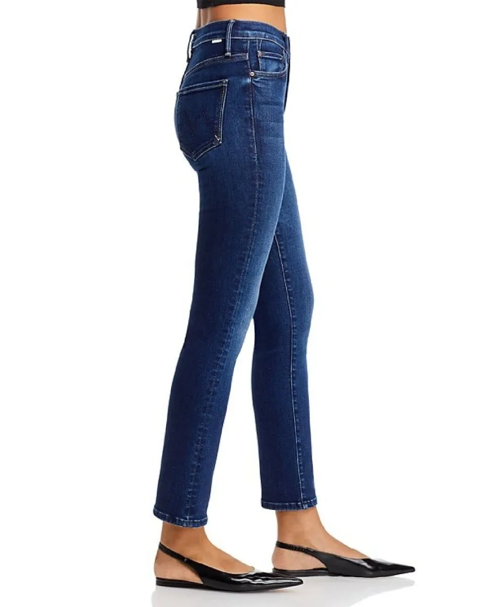 Insider Ankle Jean Mind Games