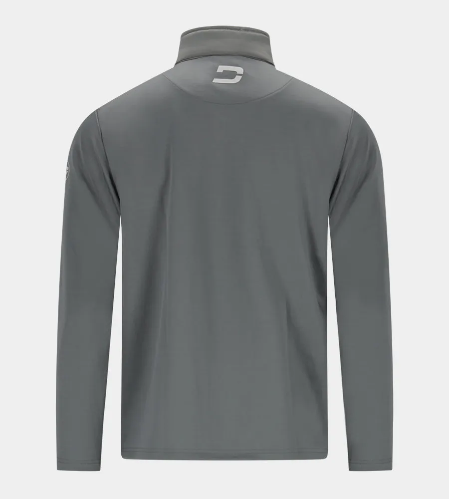 INSULA JACKET CHARCOAL