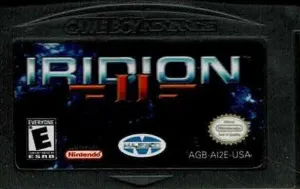 Iridion 2 (NTSC)