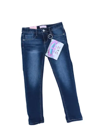 IT'S MINE JEANS | KIDS SIZE 4-6X