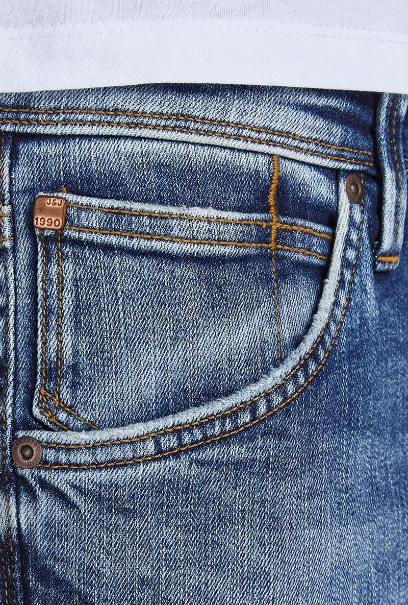 JACK AND JONES 703 FOX JEANS