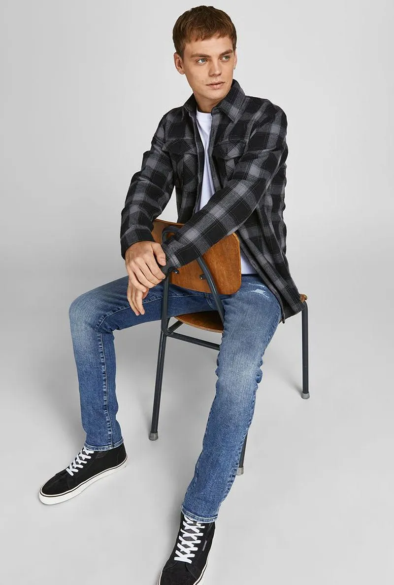 JACK AND JONES 703 FOX JEANS