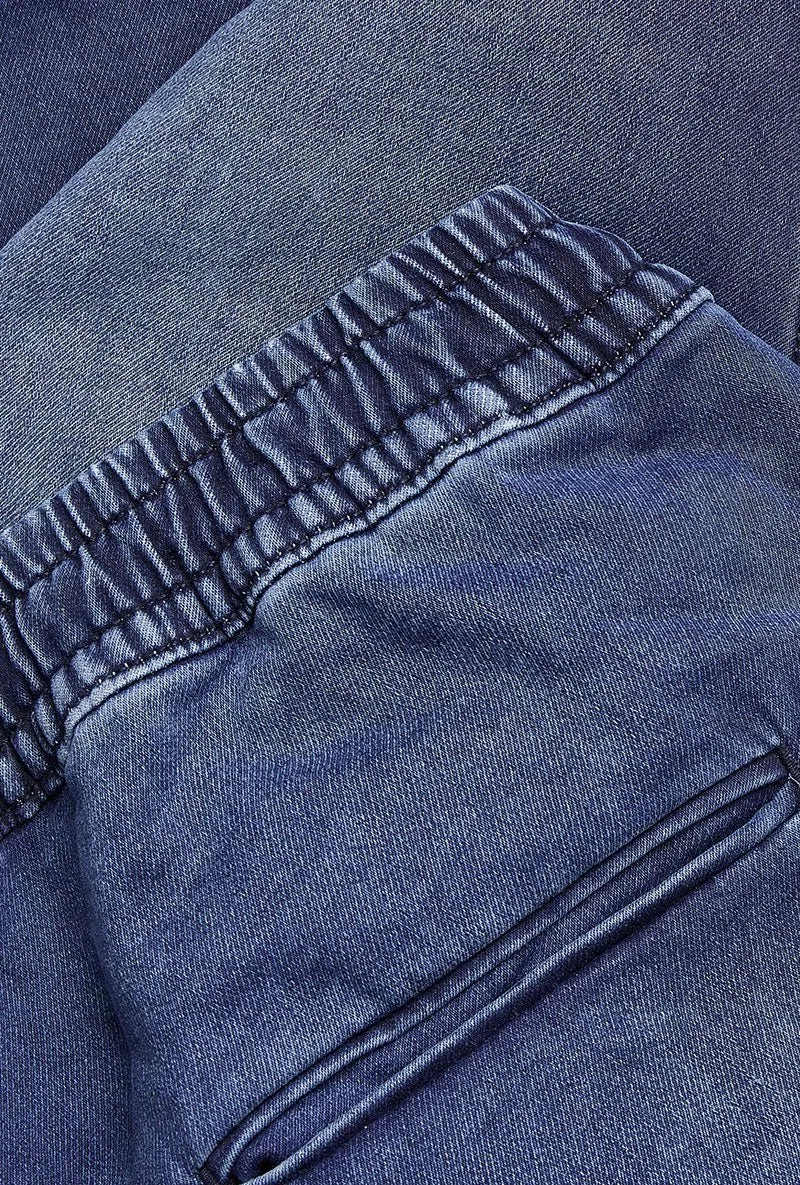 JACK AND JONES GORDON LANE MF807 JEANS