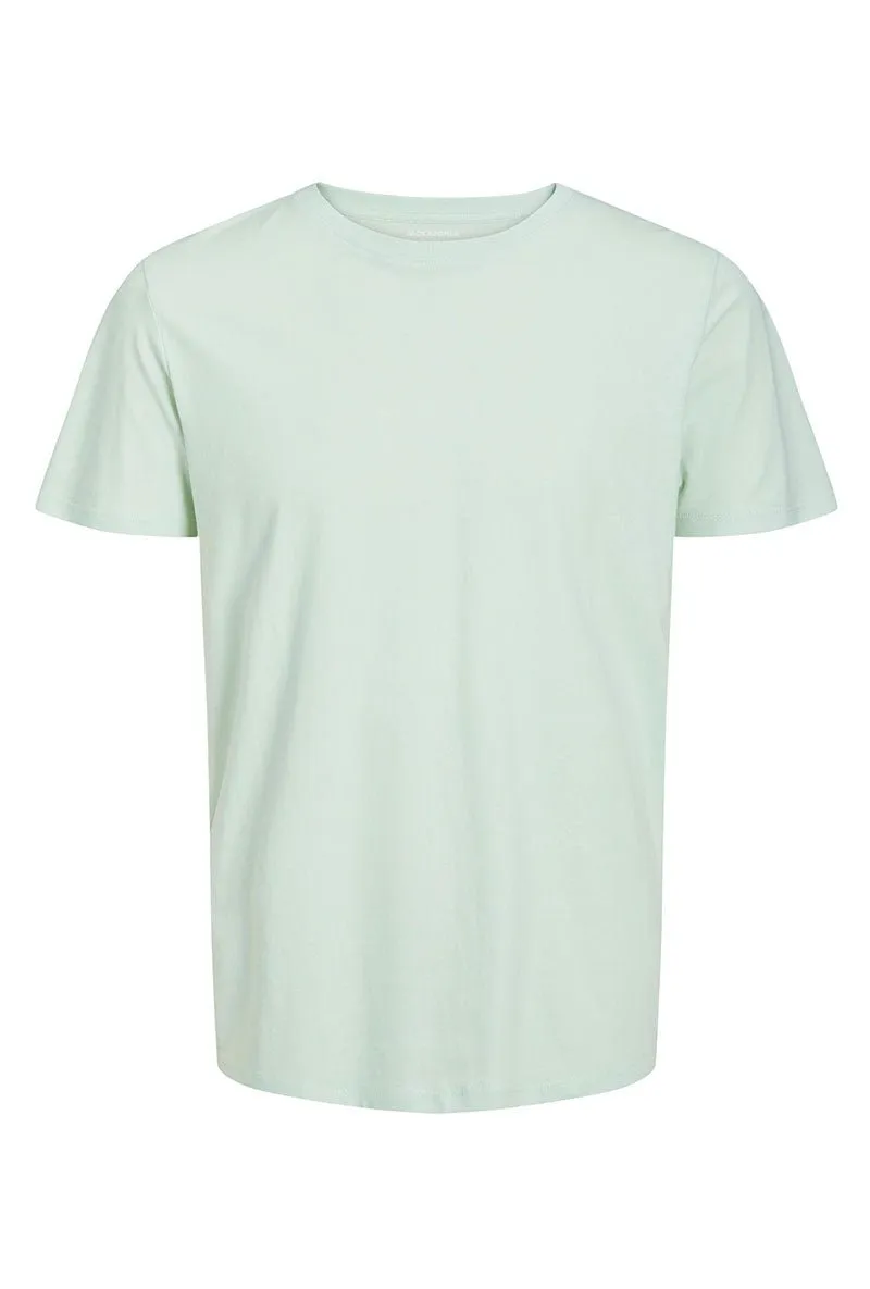 JACK AND JONES ORGANIC BASIC TSHIRT