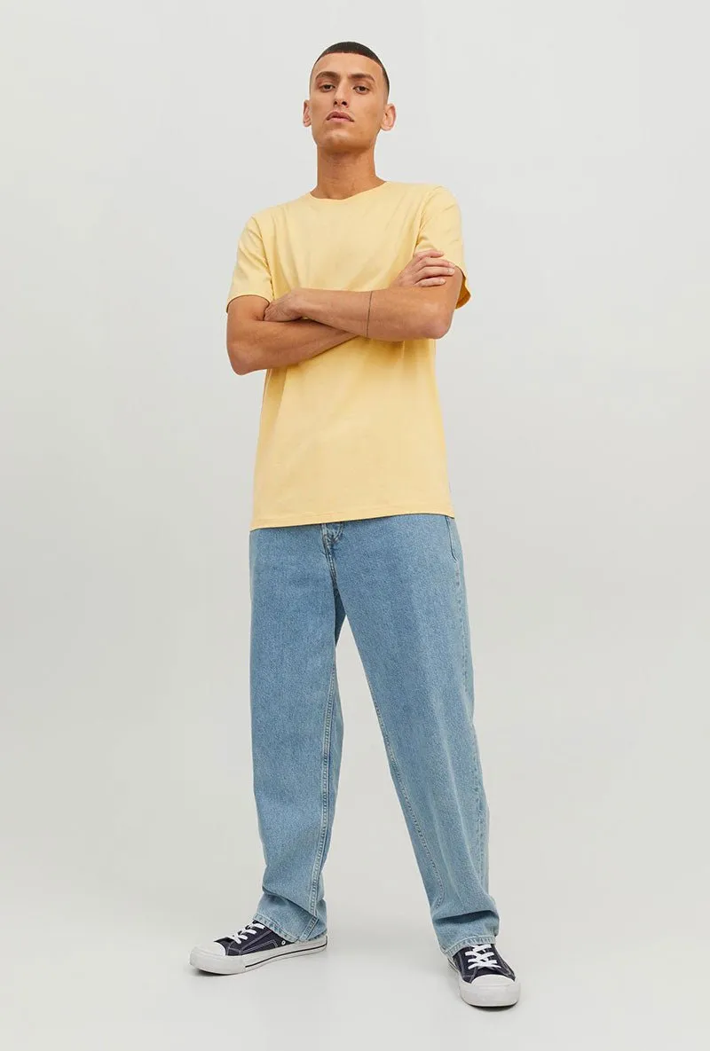 JACK AND JONES ORGANIC BASIC TSHIRT