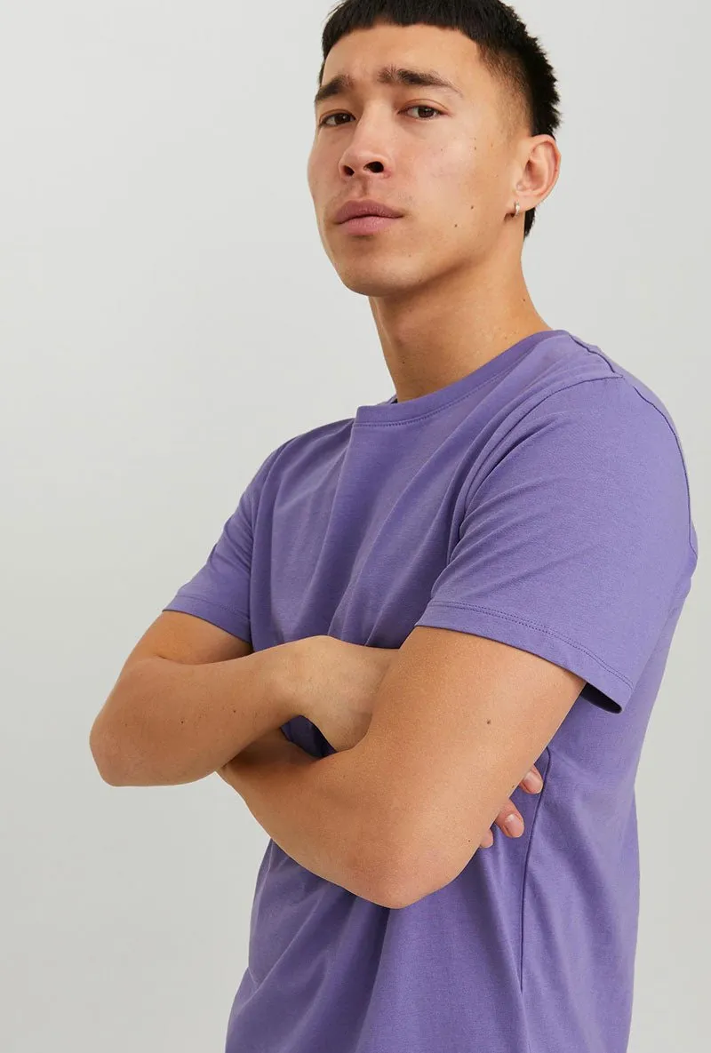 JACK AND JONES ORGANIC BASIC TSHIRT