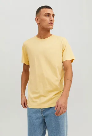 JACK AND JONES ORGANIC BASIC TSHIRT