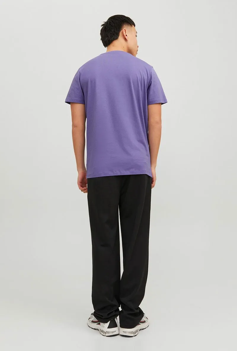 JACK AND JONES ORGANIC BASIC TSHIRT
