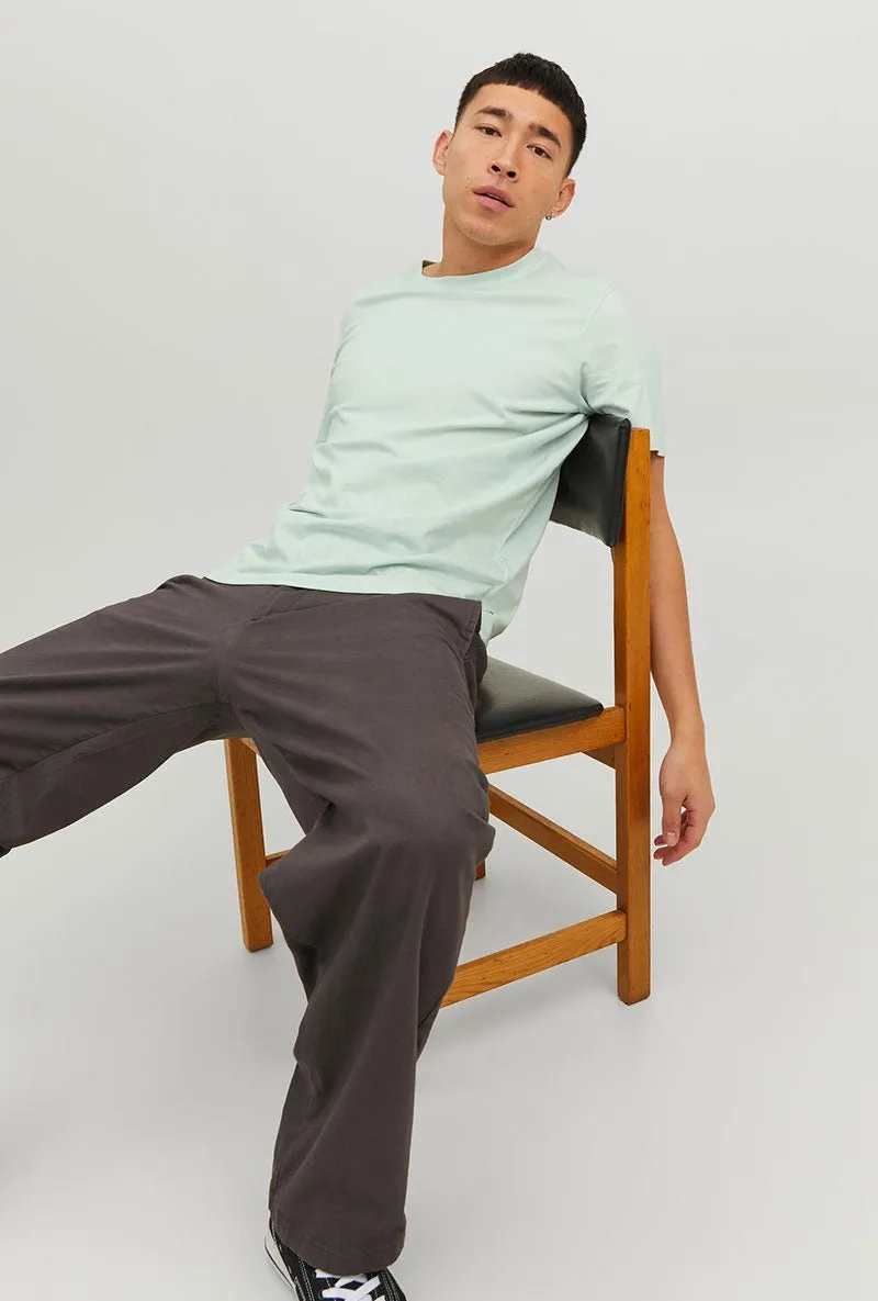 JACK AND JONES ORGANIC BASIC TSHIRT