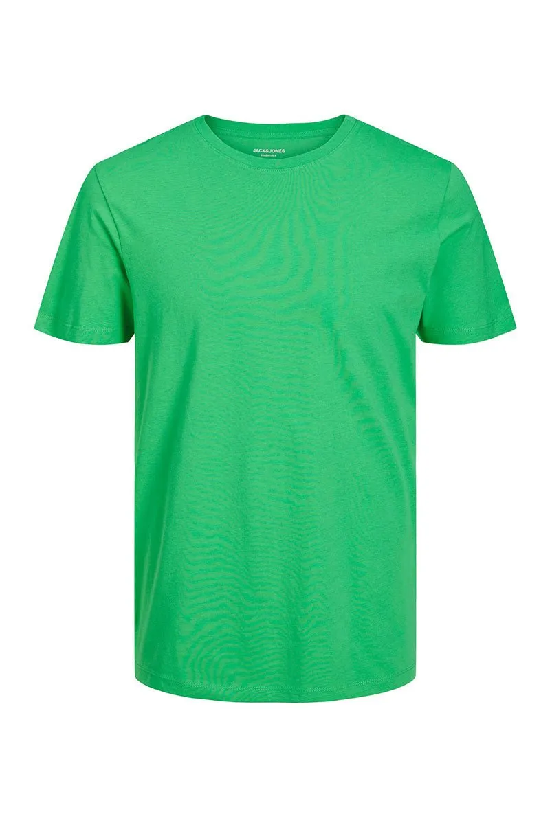 JACK AND JONES ORGANIC BASIC TSHIRT