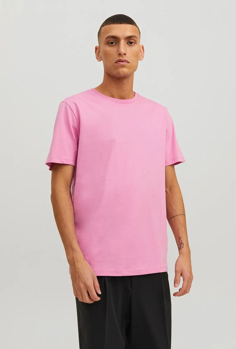 JACK AND JONES ORGANIC BASIC TSHIRT