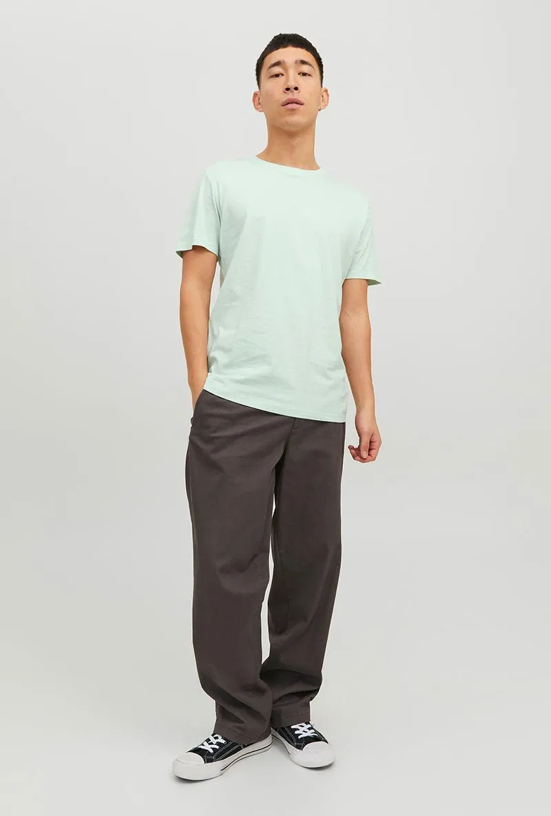 JACK AND JONES ORGANIC BASIC TSHIRT