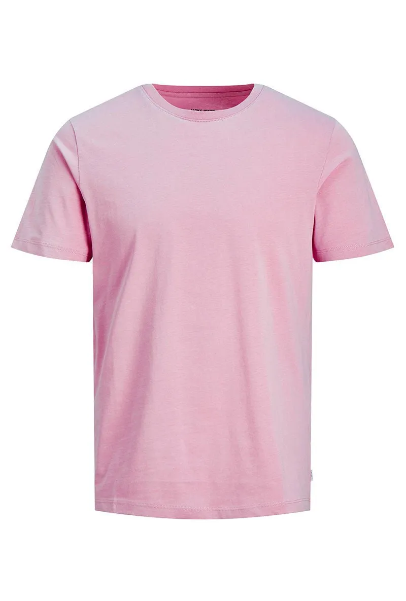 JACK AND JONES ORGANIC BASIC TSHIRT