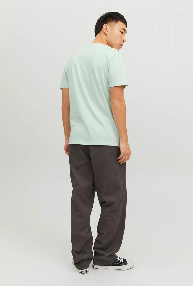 JACK AND JONES ORGANIC BASIC TSHIRT