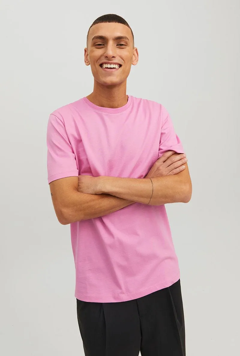 JACK AND JONES ORGANIC BASIC TSHIRT