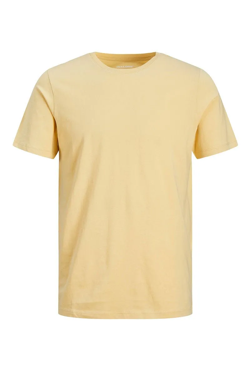 JACK AND JONES ORGANIC BASIC TSHIRT
