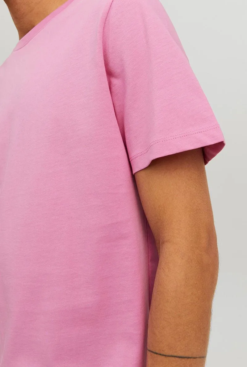 JACK AND JONES ORGANIC BASIC TSHIRT