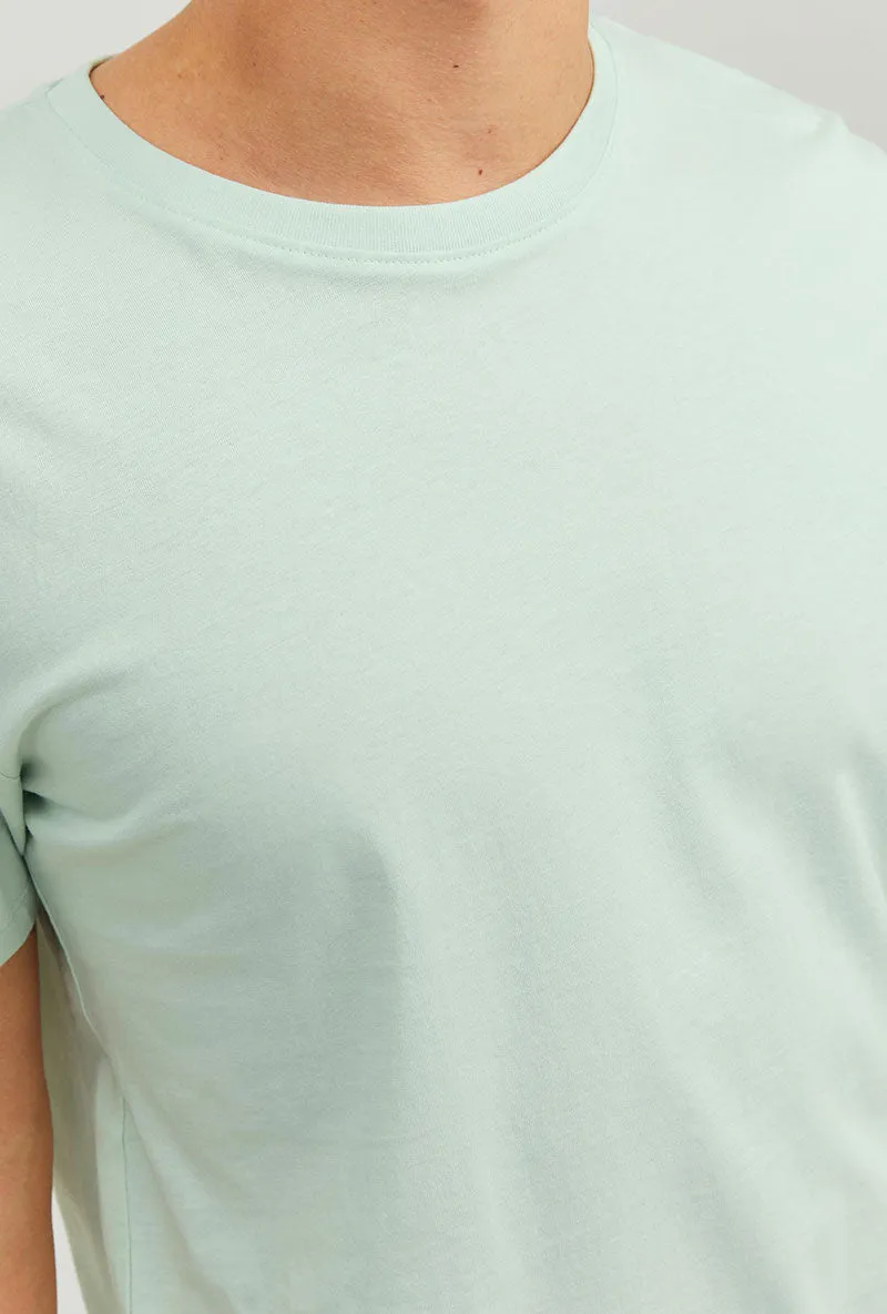JACK AND JONES ORGANIC BASIC TSHIRT