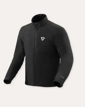 Jacket Climate 3 | Black
