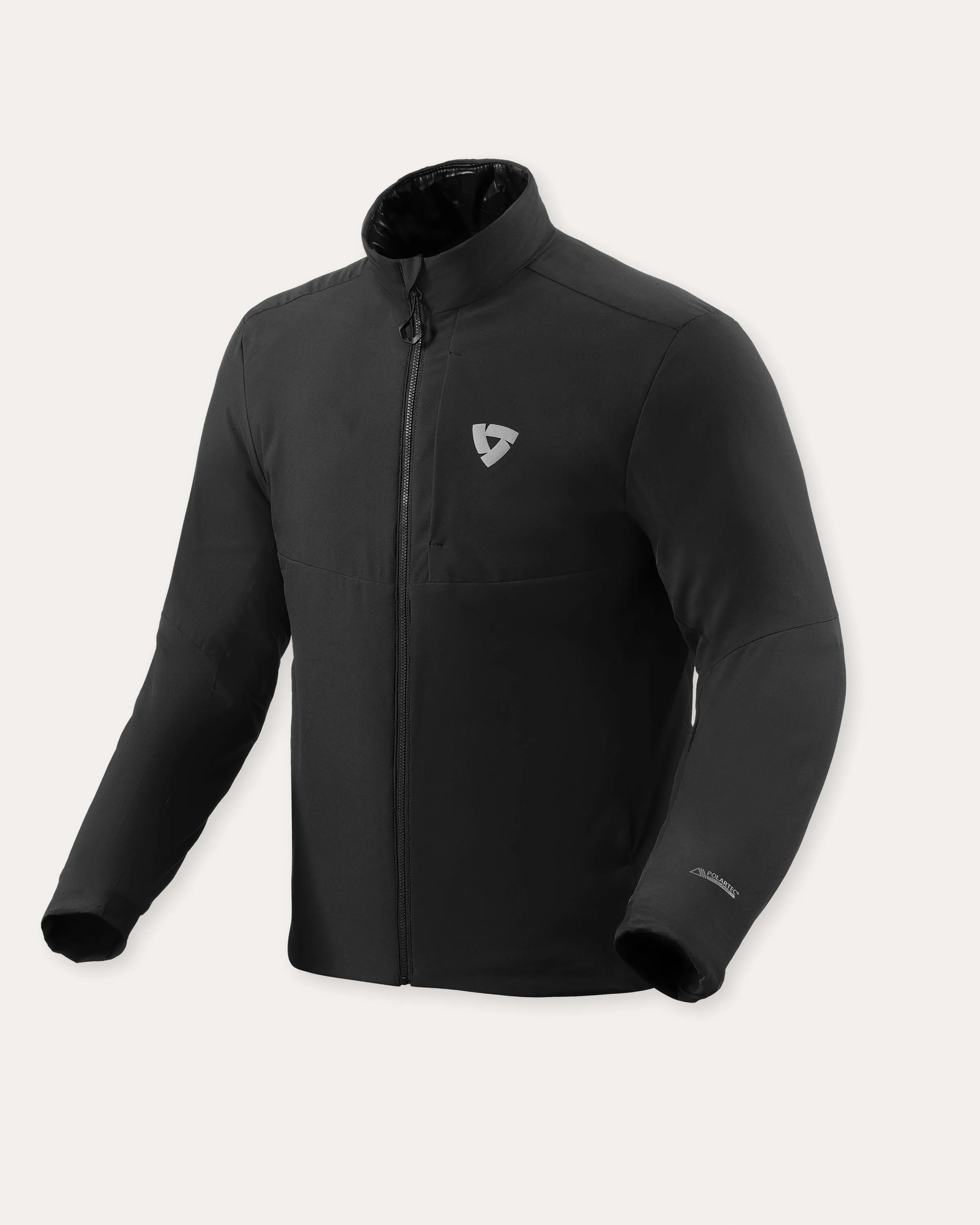 Jacket Climate 3 | Black