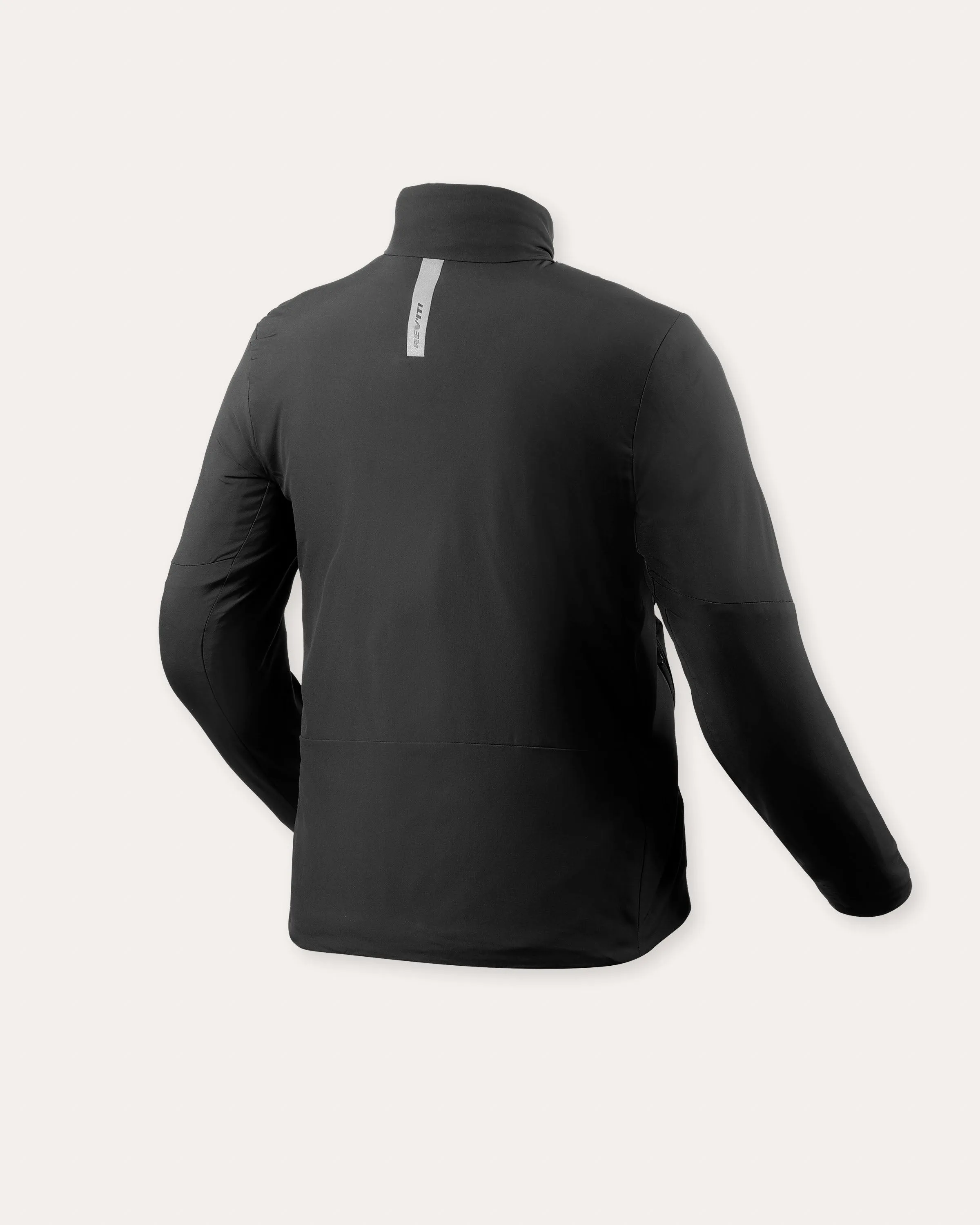 Jacket Climate 3 | Black