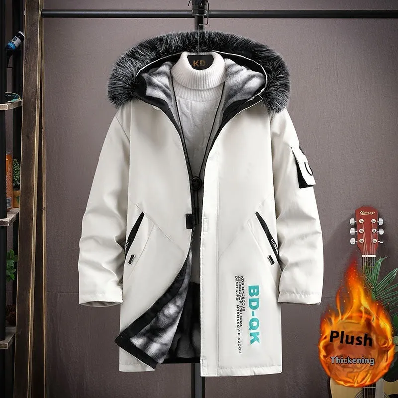 Jacket Men's Casual Jacket