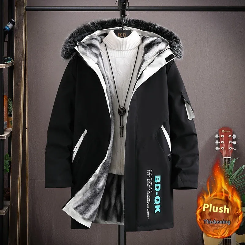 Jacket Men's Casual Jacket
