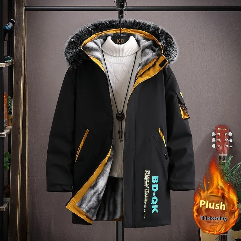 Jacket Men's Casual Jacket