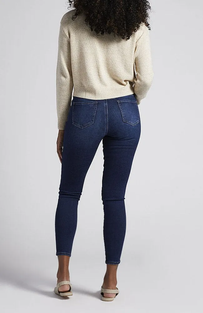 JAG® Forever Stretch Fit High Rise Skinny Jeans