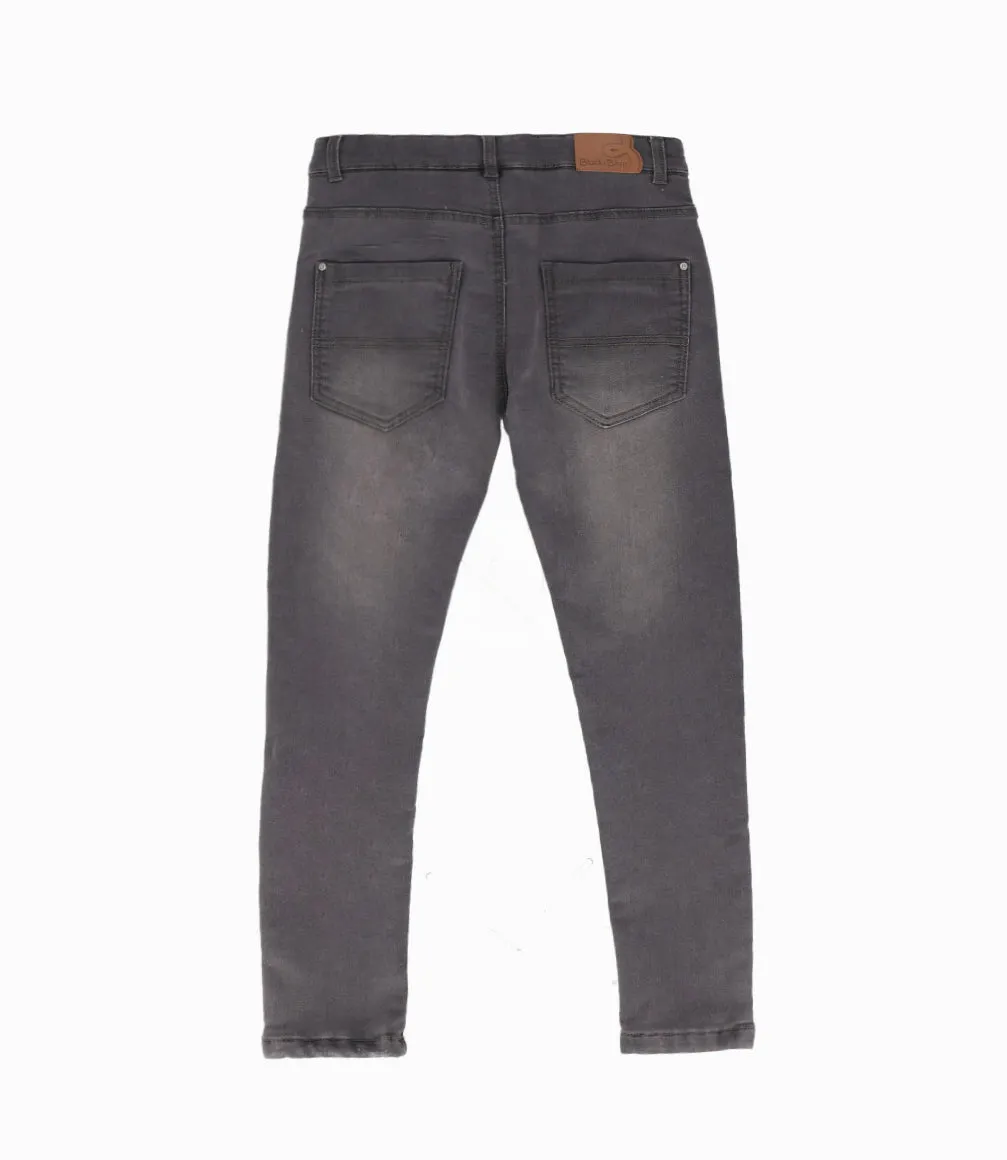 Jeans Niño Pitillo